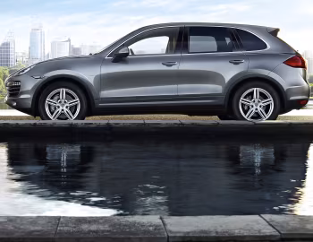 Porsche Cayenne S Diesel (958) '2012–14