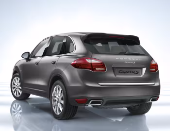 Porsche Cayenne S Diesel (958) '2012–14