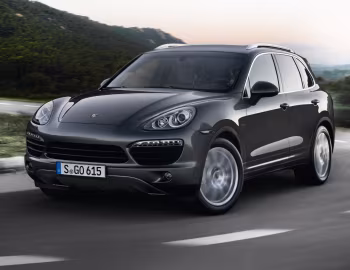 Porsche Cayenne S Diesel (958) '2012–14