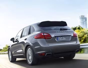Porsche Cayenne S Diesel (958) '2012–14