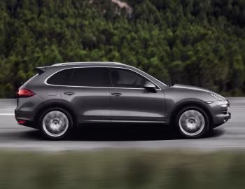 Porsche Cayenne S Diesel (958) '2012–14