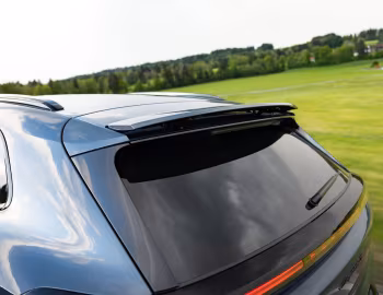 Porsche Cayenne S Electric [Worldwide] '2026