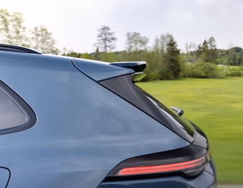 Porsche Cayenne S Electric [Worldwide] '2026