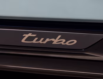 2026 Porsche Cayenne Turbo Electric [North America] '2026