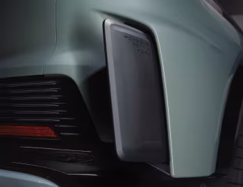Porsche Cayenne Turbo Electric [Worldwide] '2026