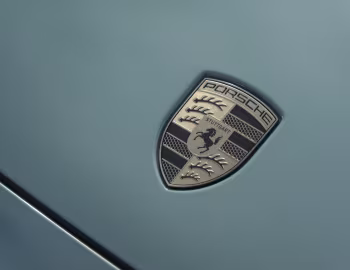 Porsche Cayenne Turbo Electric [UK-spec] '2026