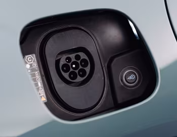 Porsche Cayenne Turbo Electric [Worldwide] '2026