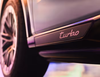 2026 Porsche Cayenne Turbo Electric [North America] '2026