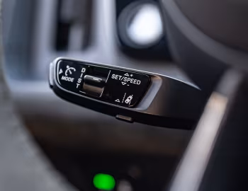Interior Porsche Cayenne Turbo GT [Middle East] '2024–pr.
