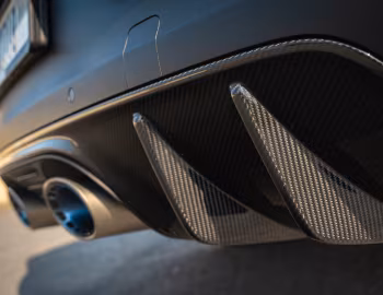 Porsche Cayenne Turbo GT [Middle East] '2024–pr.