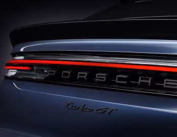 Porsche Cayenne Turbo GT [Worldwide] '2023–pr.