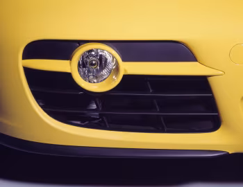 Porsche Cayman (987C) '2006–08