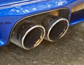 Porsche Cayman [UK-spec] (987C) '2009–12