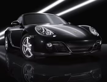 Porsche Cayman (987C) '2009–12