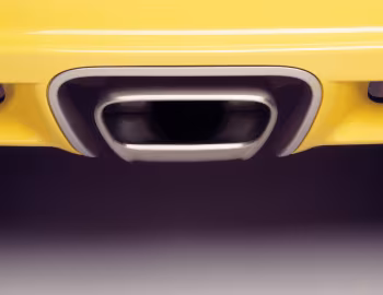 Porsche Cayman (987C) '2006–08