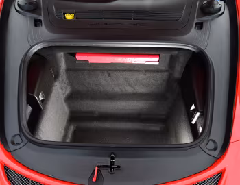 Ambos Porsche Cayman GT4 [UK-spec] (981С) '2015–16