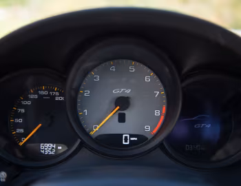 Torpedo 2016 Porsche Cayman GT4 [North America] (981C) '2015–16
