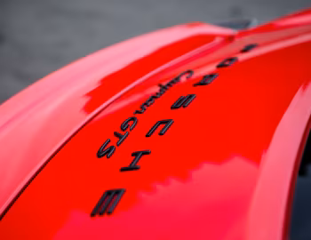 Porsche Cayman GTS [Japan] (981C) '2014–18