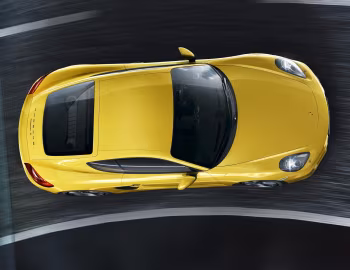 Porsche Cayman S [Worldwide] (981C) '2013–16
