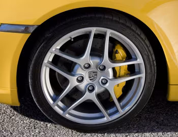 Porsche Cayman S (987C) '2009–12
