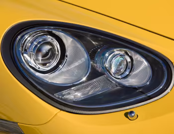 Porsche Cayman S (987C) '2009–12