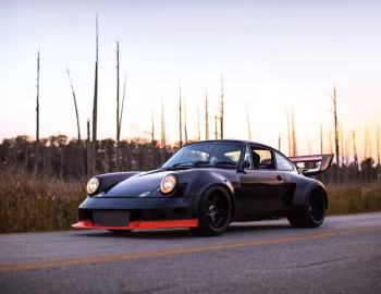 D-Zug Turbo RSR (930) '2014