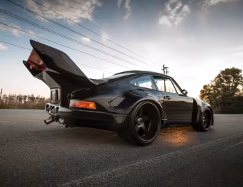 D-Zug Turbo RSR (930) '2014
