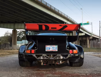 D-Zug Turbo RSR (930) '2014
