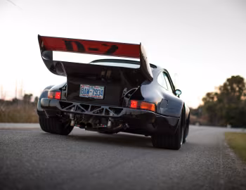 D-Zug Turbo RSR (930) '2014
