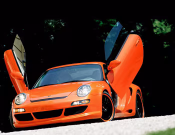 Delavilla VRS (997) '2007