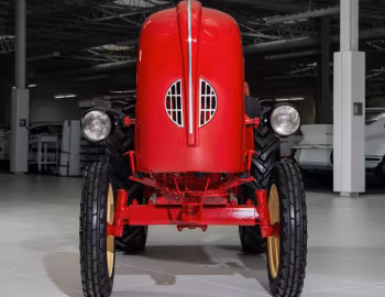 1959 Porsche-Diesel Junior 108 S Vineyard [US-spec] (#16151)