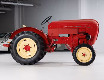 1959 Porsche-Diesel Junior 108 S Vineyard [US-spec] (#16151)