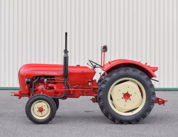Porsche-Diesel Super Export 329 (#3293217) '1962
