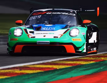 Dinamic GT Porsche 911 GT3 R (992) '2025