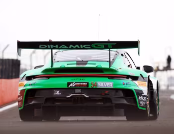 Dinamic GT Porsche 911 GT3 R Evo (992) '2026