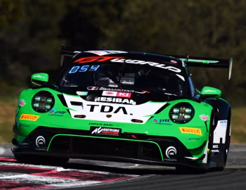 Dinamic GT Porsche 911 GT3 R Evo (992) '2026