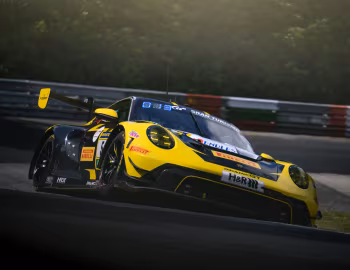 Dinamic GT Porsche 911 GT3 R Evo (992) '2026