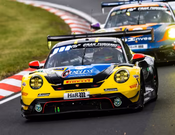 Dinamic GT Porsche 911 GT3 R Evo (992) '2026