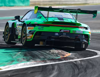 Dinamic GT Porsche 911 GT3 R Evo (992) '2026