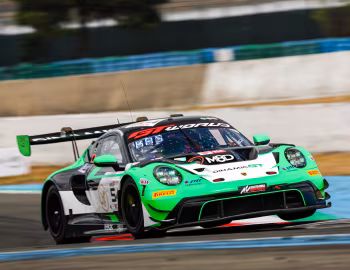 Dinamic GT Porsche 911 GT3 R Evo (992) '2026