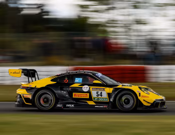 Dinamic GT Porsche 911 GT3 R Evo (992) '2026