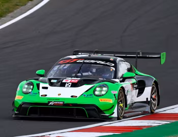 Dinamic GT Porsche 911 GT3 R Evo (992) '2026