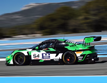 Dinamic GT Porsche 911 GT3 R Evo (992) '2026