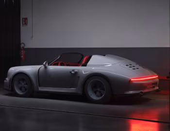 Eterea Iperleggera (964) '2025