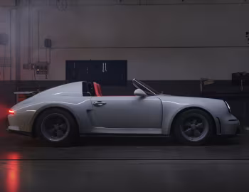 Eterea Iperleggera (964) '2025