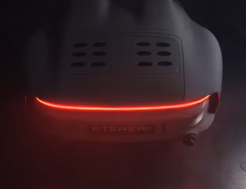 Eterea Iperleggera (964) '2025