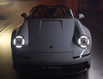Eterea Iperleggera (964) '2025