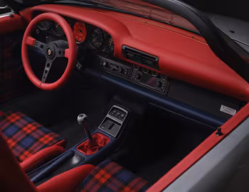Panel frontal Eterea Iperleggera (964) '2025
