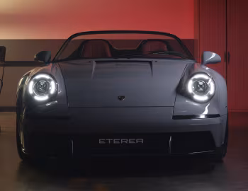 Eterea Iperleggera (964) '2025