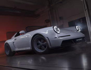 Eterea Iperleggera (964) '2025